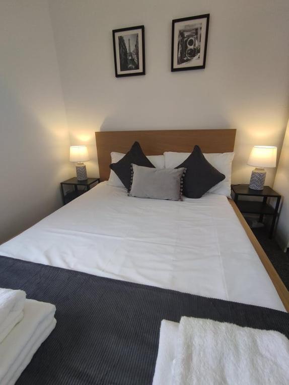 1 Bedroom Apartment With Free Parking Weymouth Exterior foto